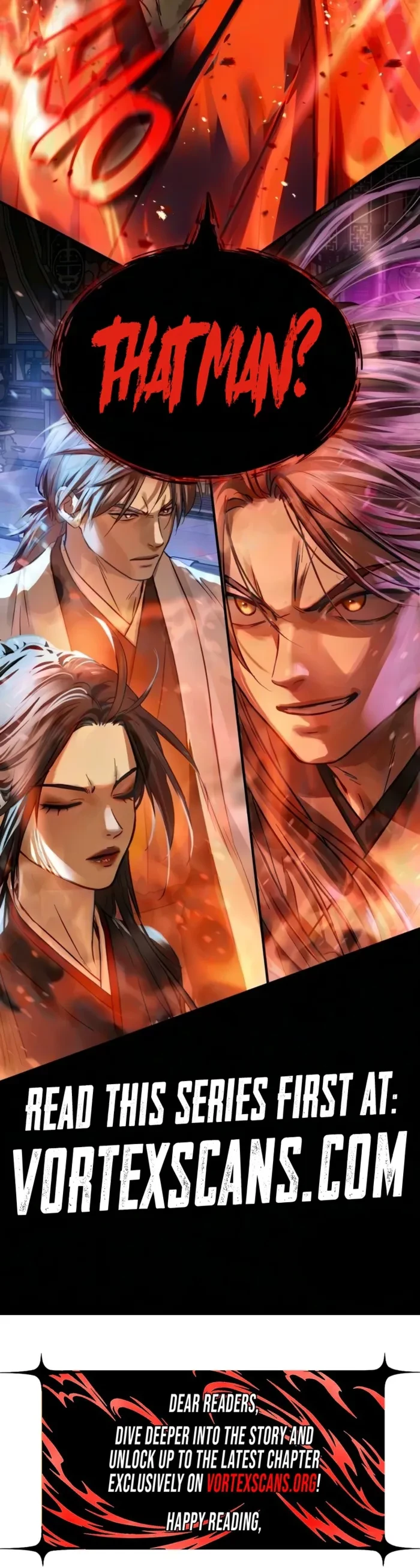 Absolute Reign Chap 97 - Next Chap 98