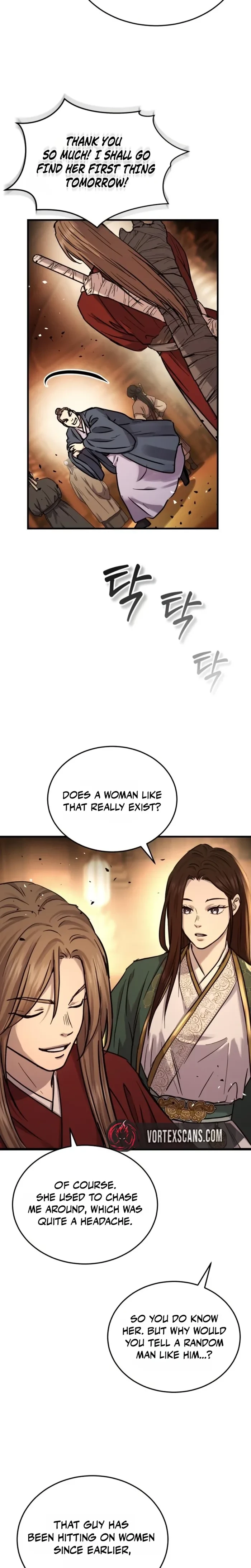 Absolute Reign Chap 101 - Next Chap 102