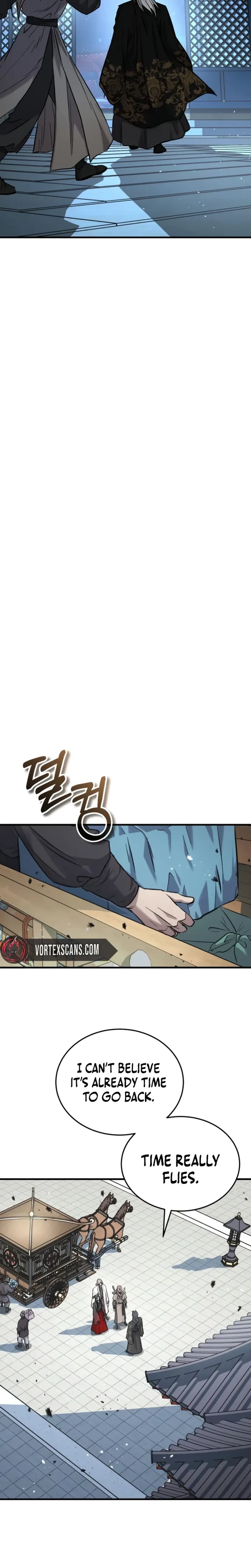 Absolute Reign Chap 100 - Next Chap 101