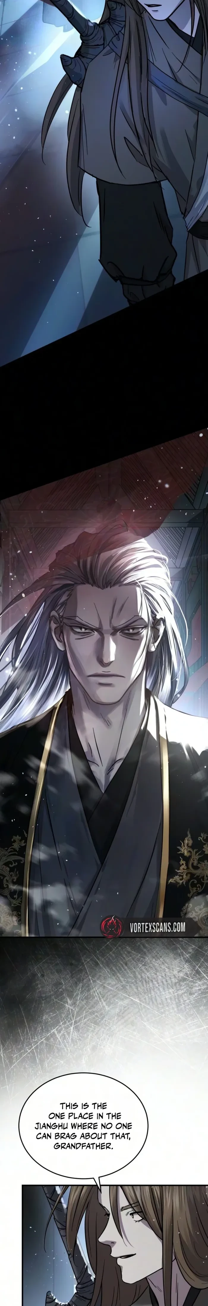 Absolute Reign Chap 98 - Next Chap 99