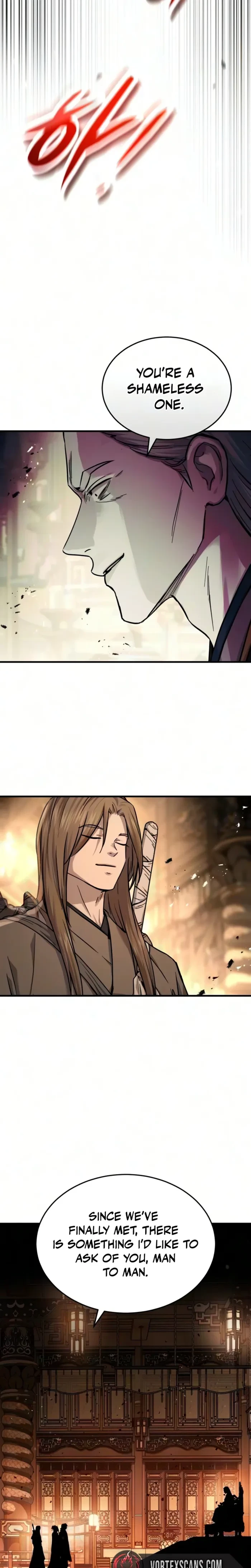 Absolute Reign Chap 97 - Next Chap 98