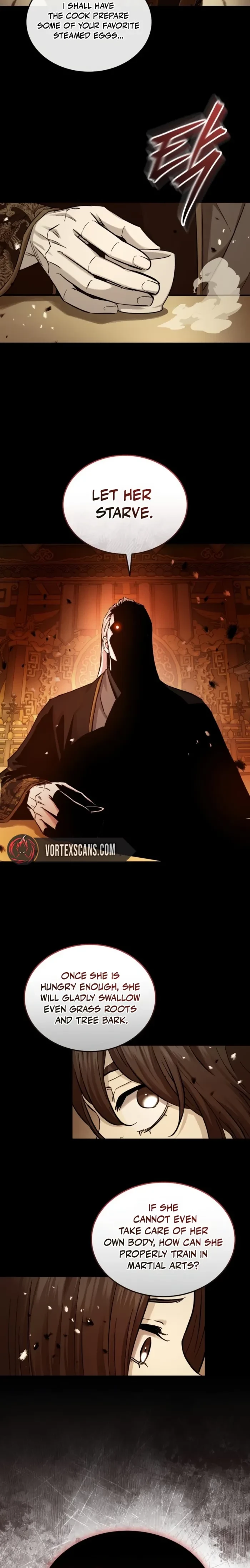 Absolute Reign Chap 99 - Next Chap 100