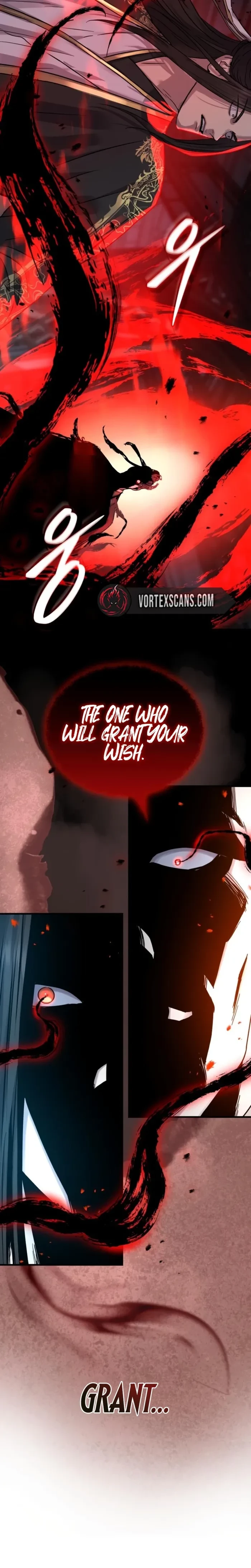 Absolute Reign Chap 101 - Next Chap 102