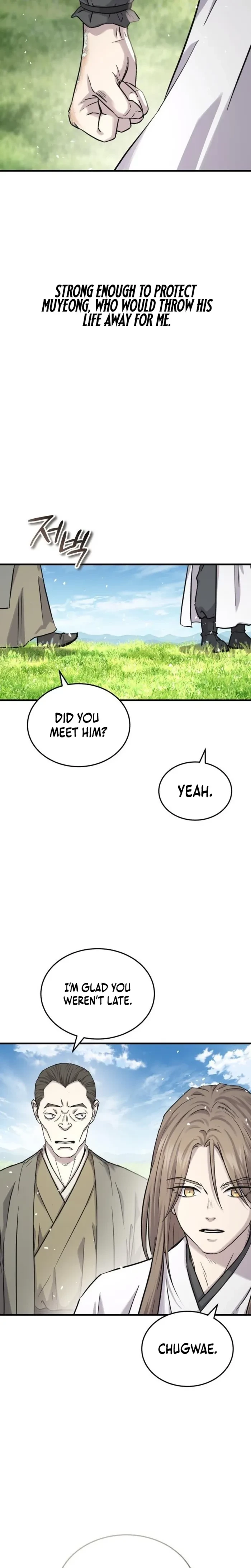 Absolute Reign Chap 102 - Next Chap 103