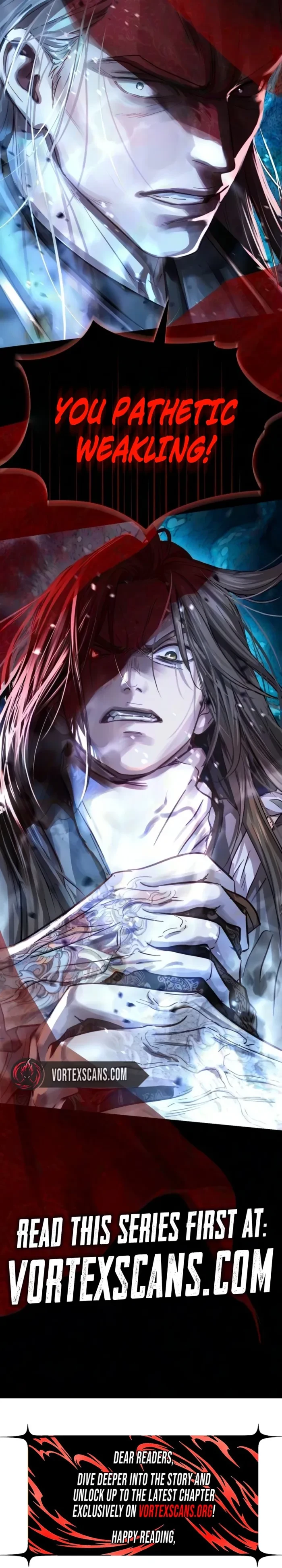Absolute Reign Chap 98 - Next Chap 99