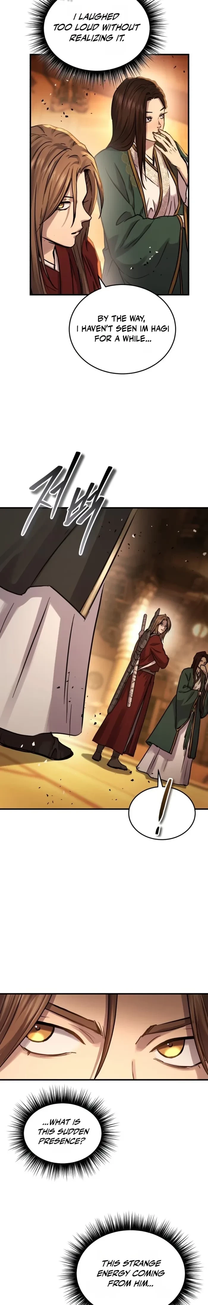 Absolute Reign Chap 101 - Next Chap 102