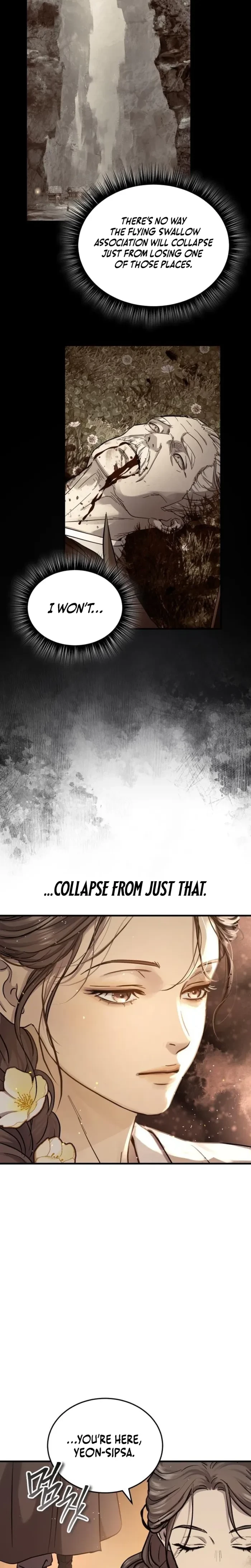 Absolute Reign Chap 102 - Next Chap 103