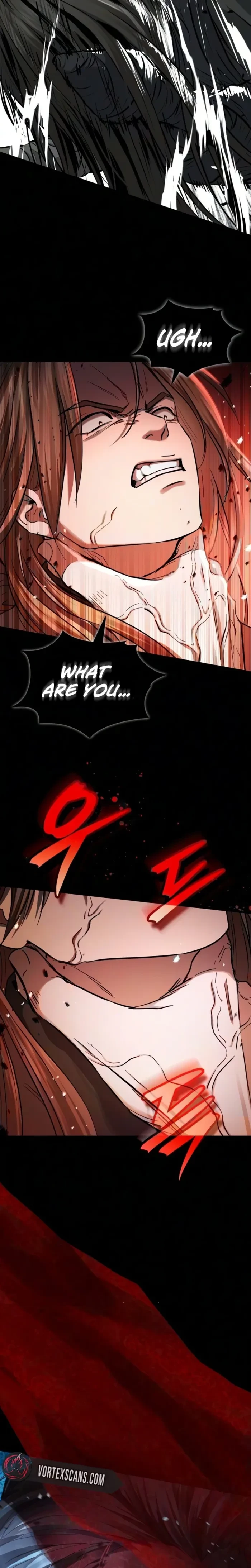 Absolute Reign Chap 98 - Next Chap 99