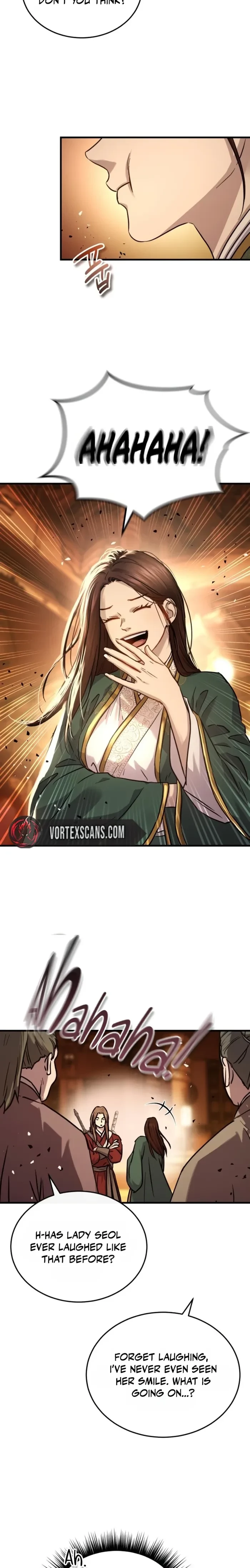 Absolute Reign Chap 101 - Next Chap 102
