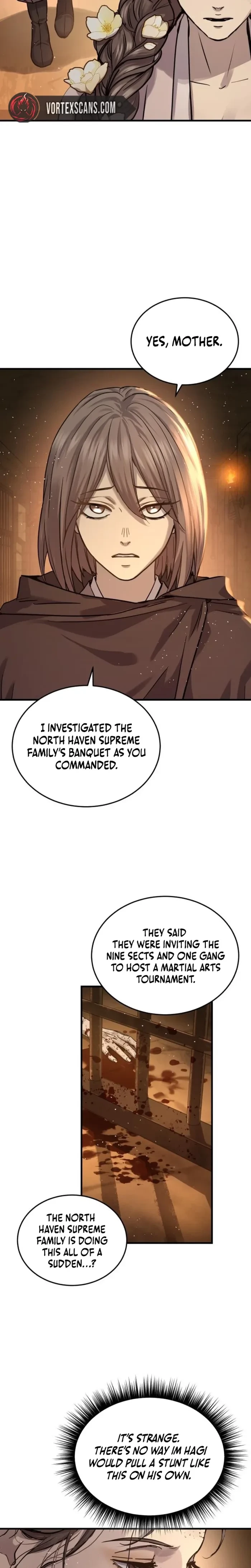Absolute Reign Chap 102 - Next Chap 103