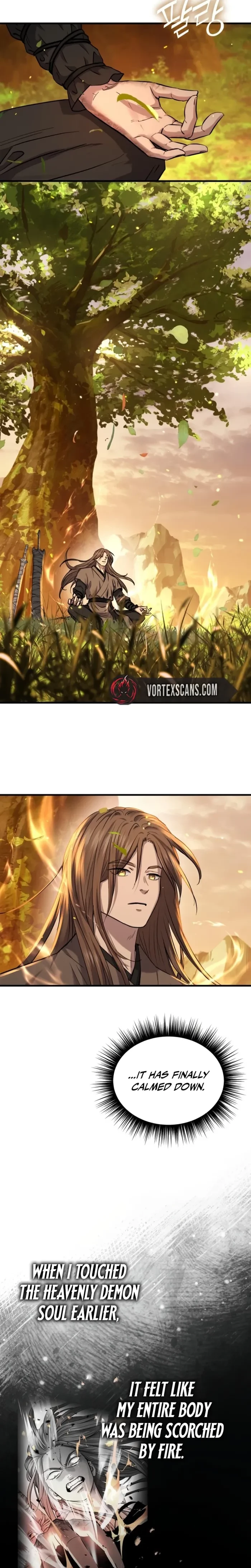 Absolute Reign Chap 99 - Next Chap 100