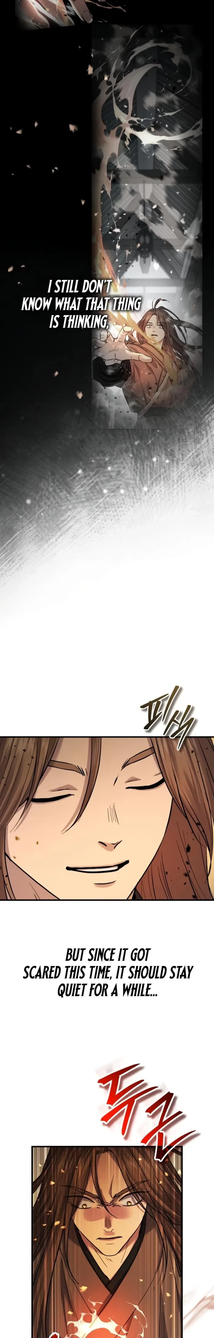 Absolute Reign Chap 99 - Next Chap 100