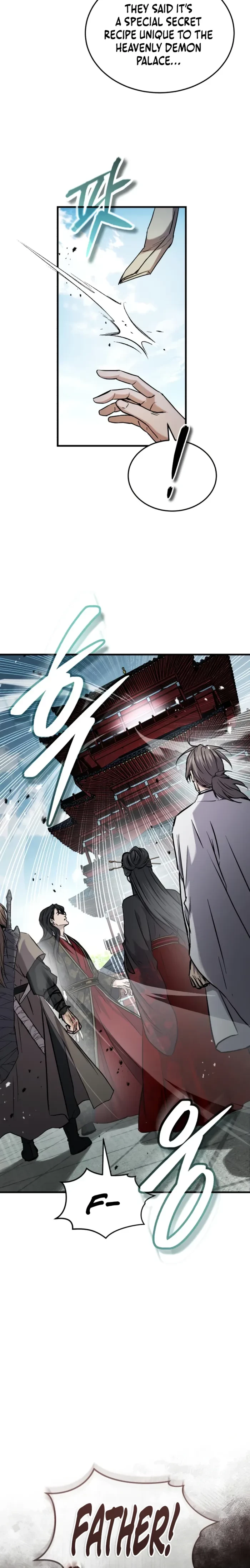 Absolute Reign Chap 100 - Next Chap 101