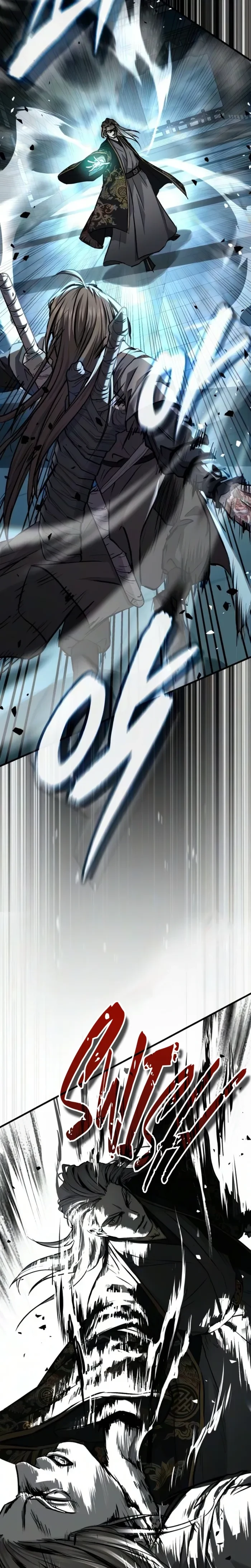 Absolute Reign Chap 98 - Next Chap 99