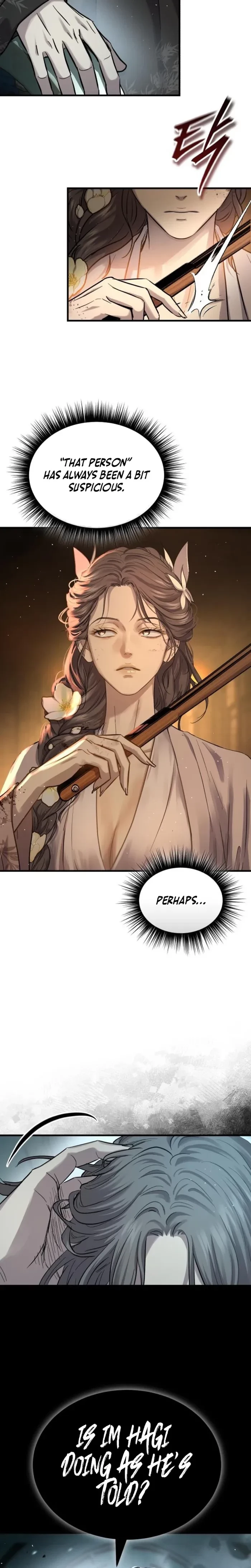 Absolute Reign Chap 102 - Next Chap 103