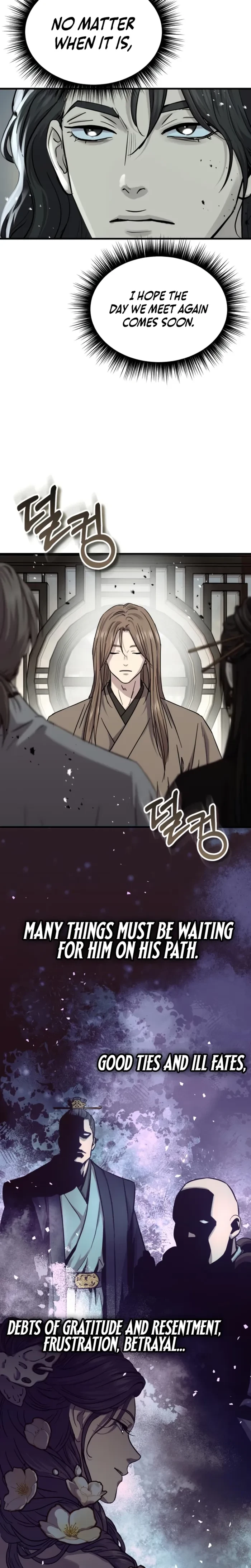 Absolute Reign Chap 100 - Next Chap 101