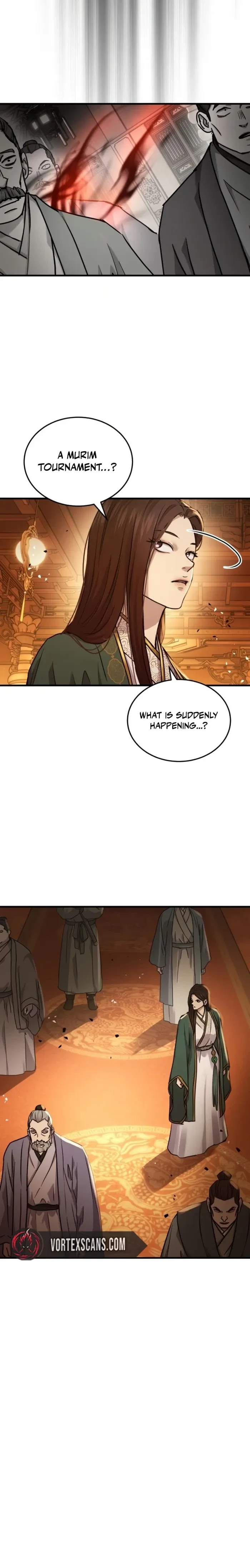 Absolute Reign Chap 101 - Next Chap 102