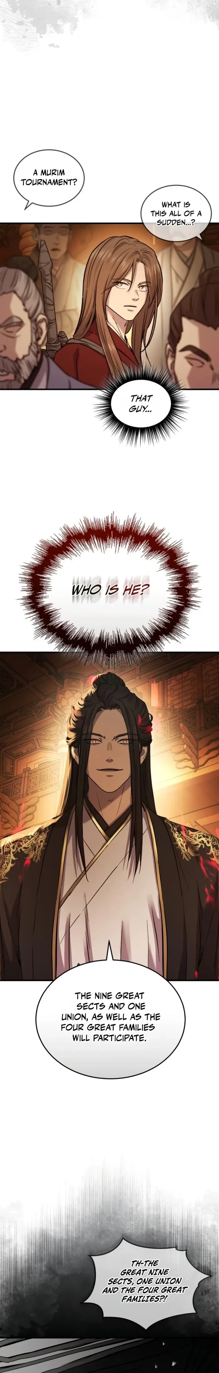 Absolute Reign Chap 101 - Next Chap 102