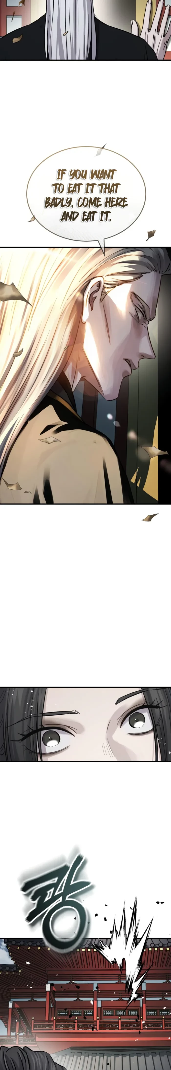 Absolute Reign Chap 100 - Next Chap 101
