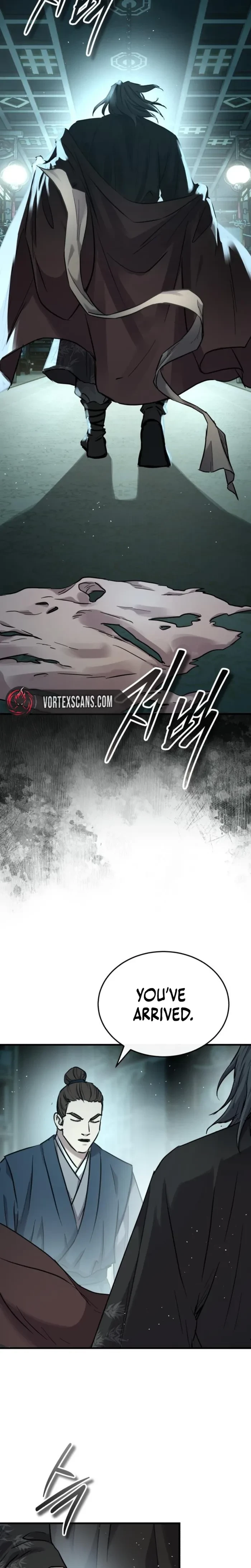 Absolute Reign Chap 102 - Next Chap 103