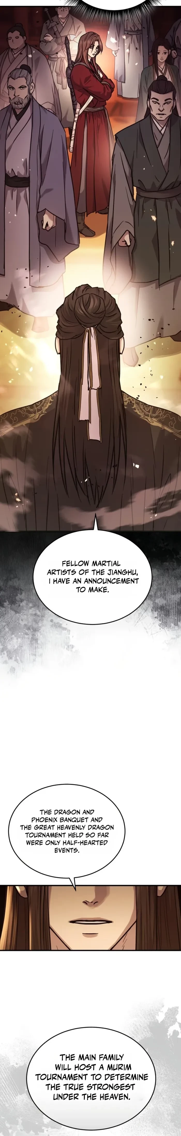Absolute Reign Chap 101 - Next Chap 102