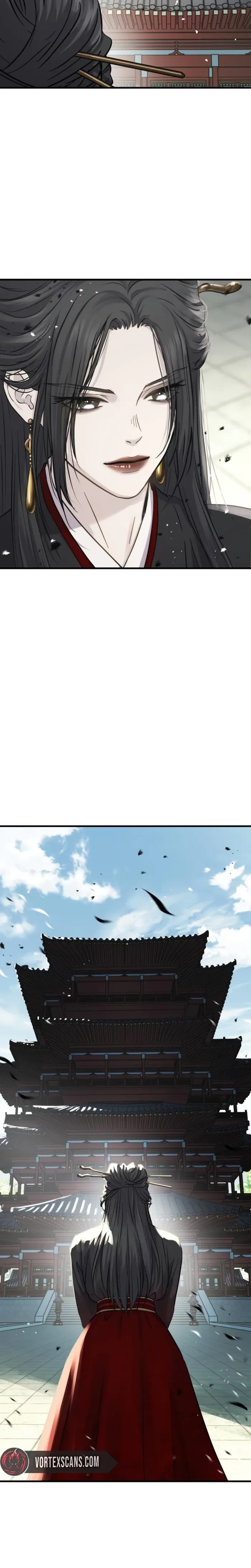 Absolute Reign Chap 100 - Next Chap 101