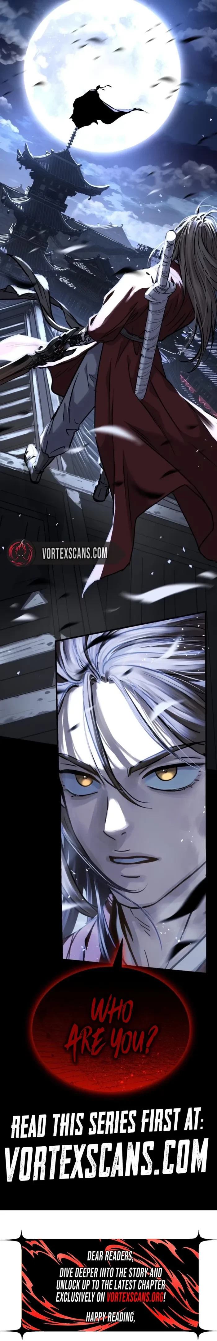 Absolute Reign Chap 101 - Next Chap 102