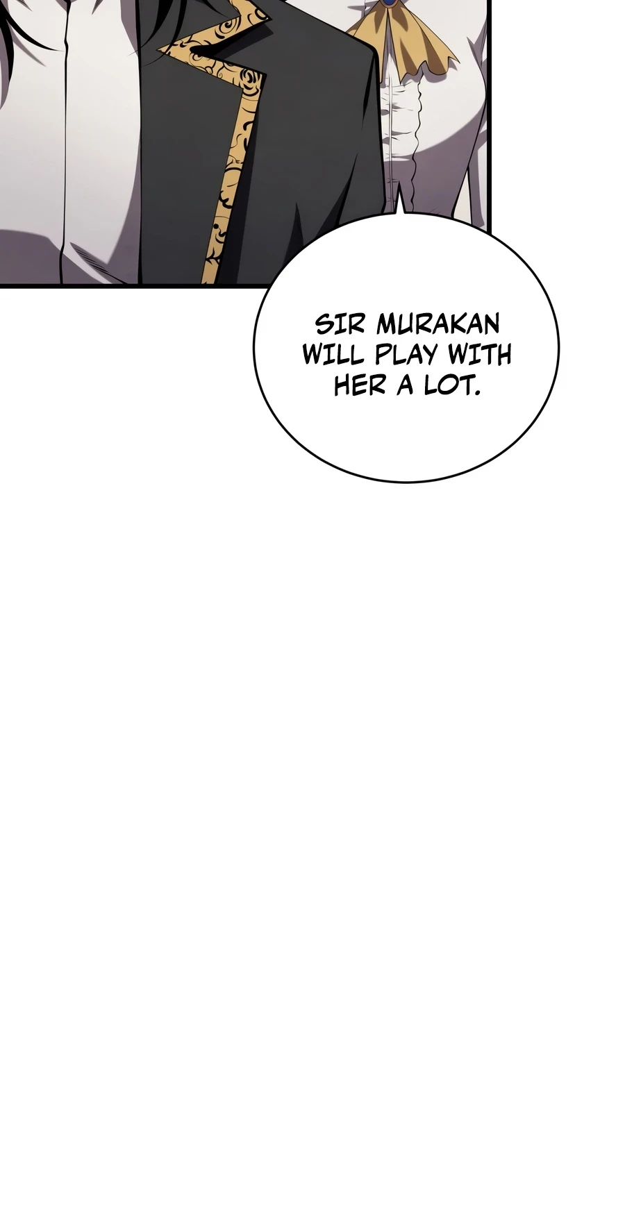 The Swordmaster's Son Chap 204 - Next Chap 205