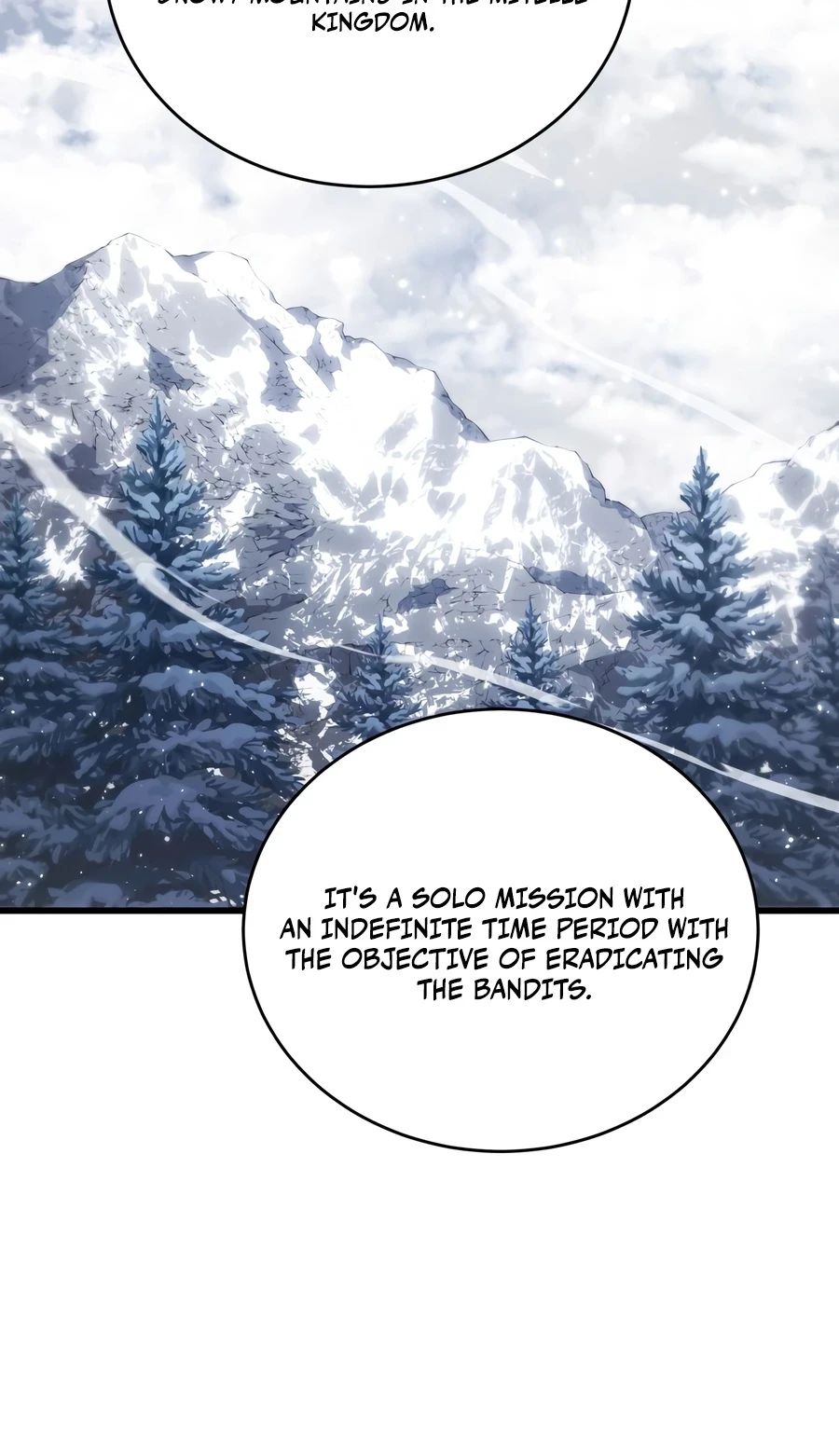 The Swordmaster's Son Chap 204 - Next Chap 205