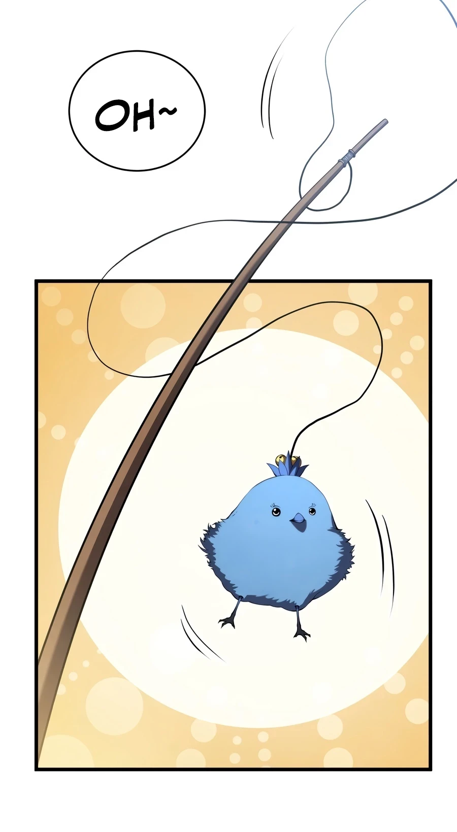 The Swordmaster's Son Chap 204 - Next Chap 205