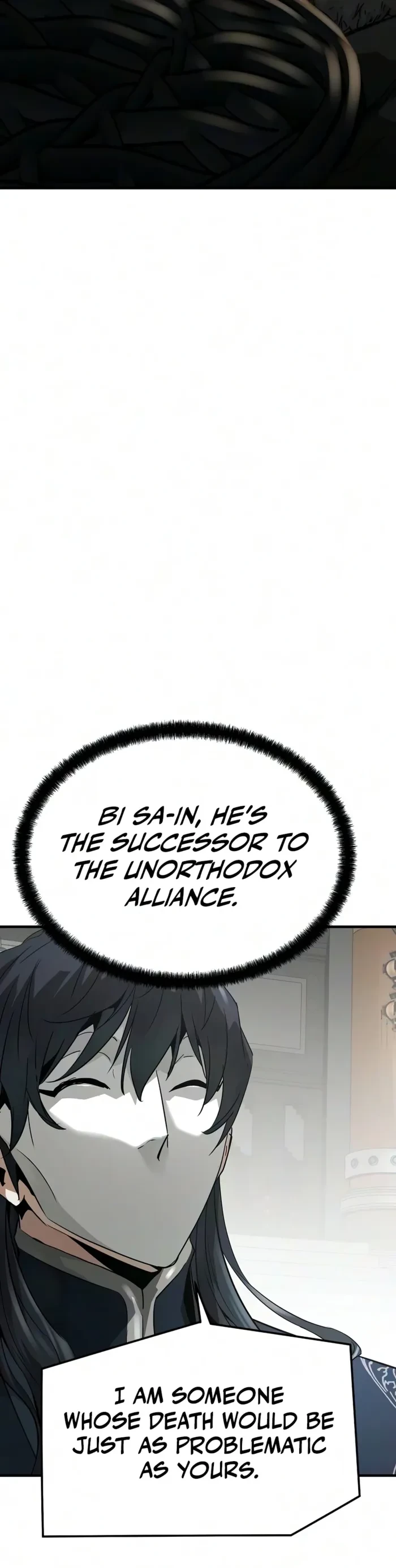 Absolute Regression Chap 111 - Next Chap 112