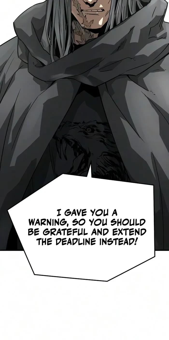 Absolute Regression Chap 111 - Next Chap 112