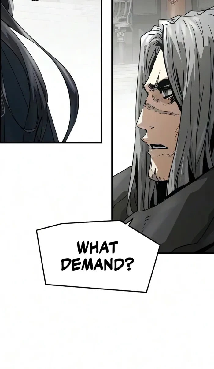 Absolute Regression Chap 111 - Next Chap 112