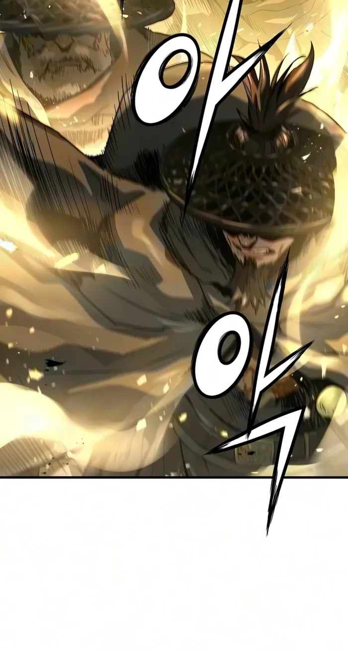 Absolute Regression Chap 110 - Next Chap 111