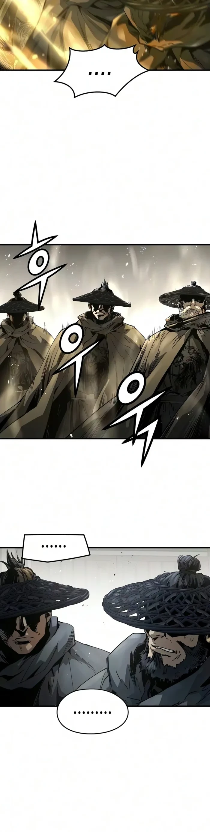 Absolute Regression Chap 110 - Next Chap 111