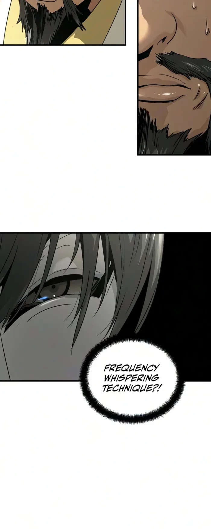 Absolute Regression Chap 110 - Next Chap 111