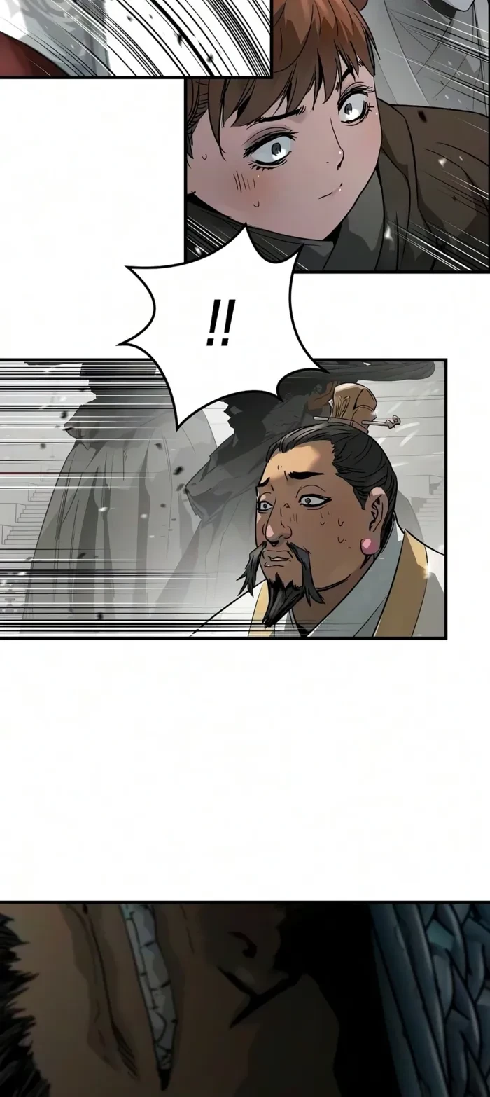 Absolute Regression Chap 110 - Next Chap 111