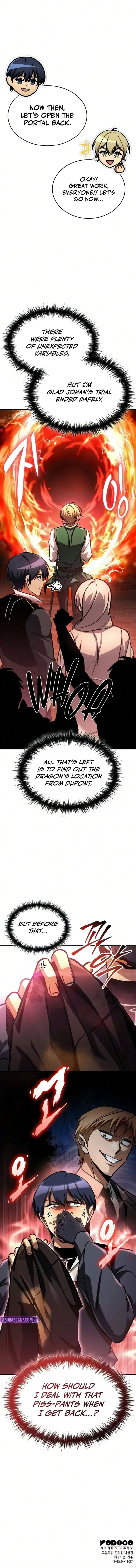 My Very Own Tower Strategy Guide Chap 129 - Next Chap 130