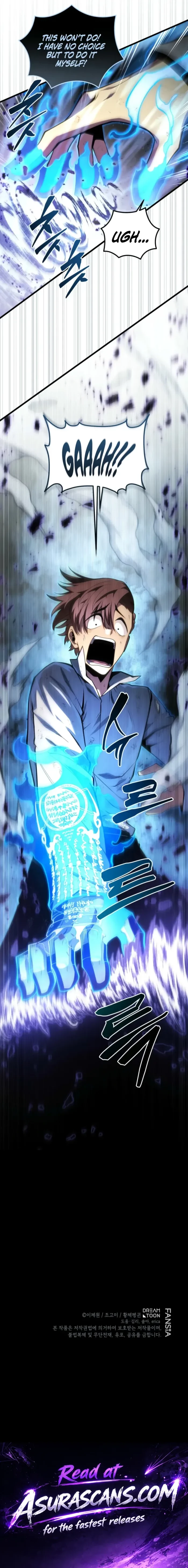 The Swordmaster's Son Chap 209 - Next Chap 210