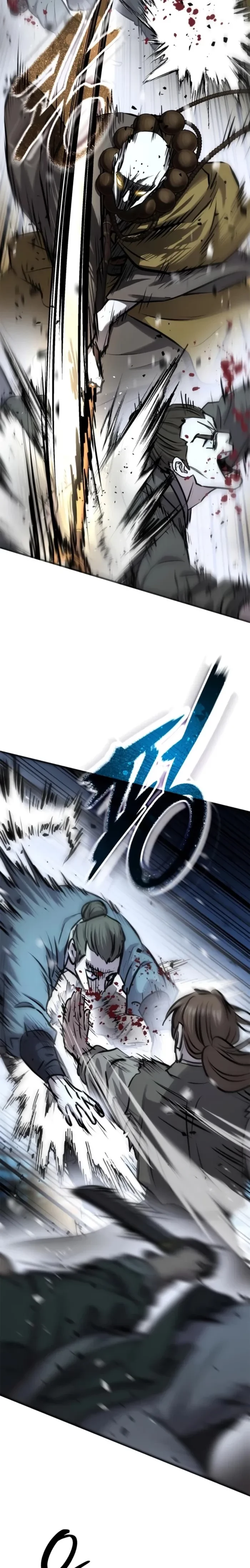 Absolute Reign Chap 104 - Next Chap 105