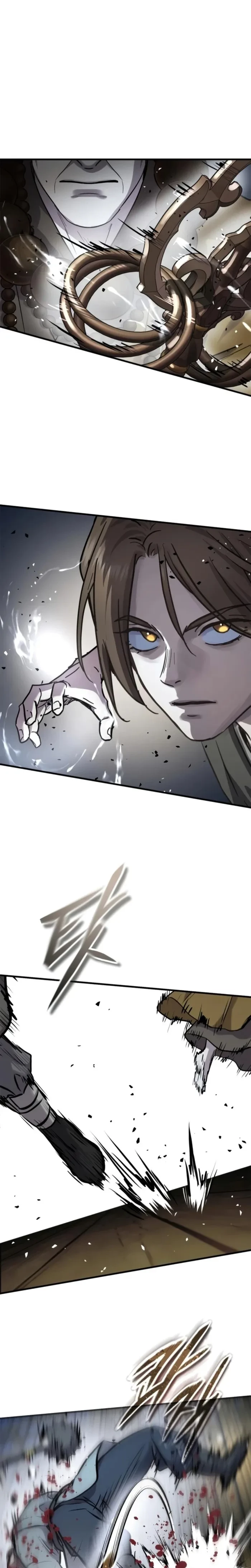 Absolute Reign Chap 104 - Next Chap 105