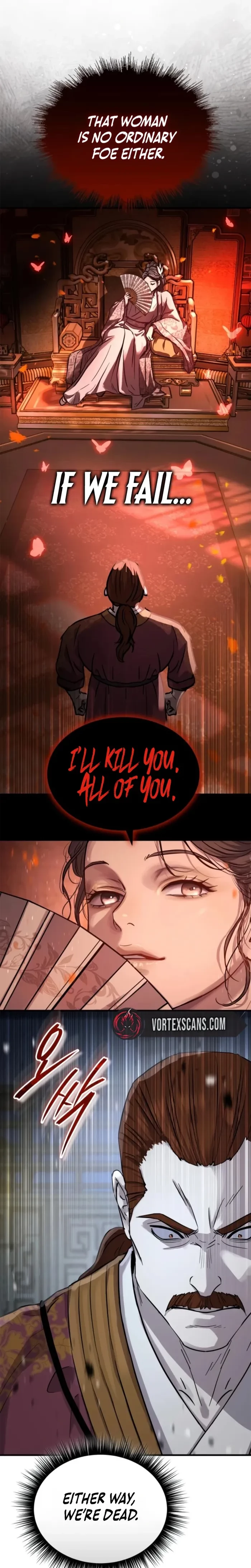 Absolute Reign Chap 104 - Next Chap 105