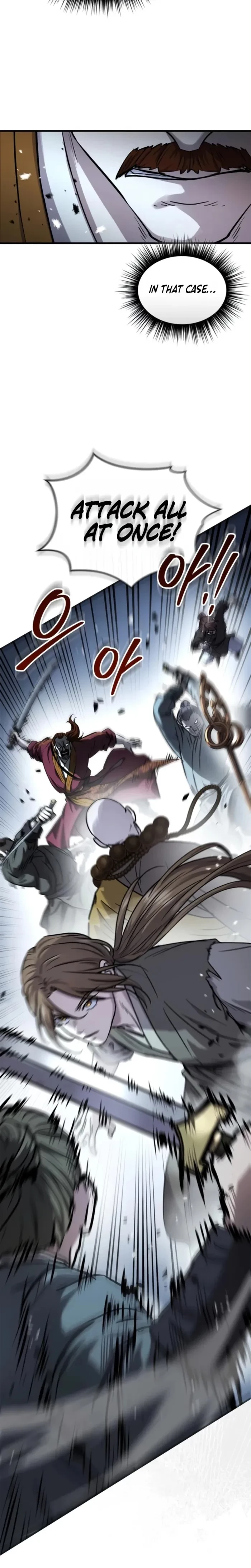 Absolute Reign Chap 104 - Next Chap 105