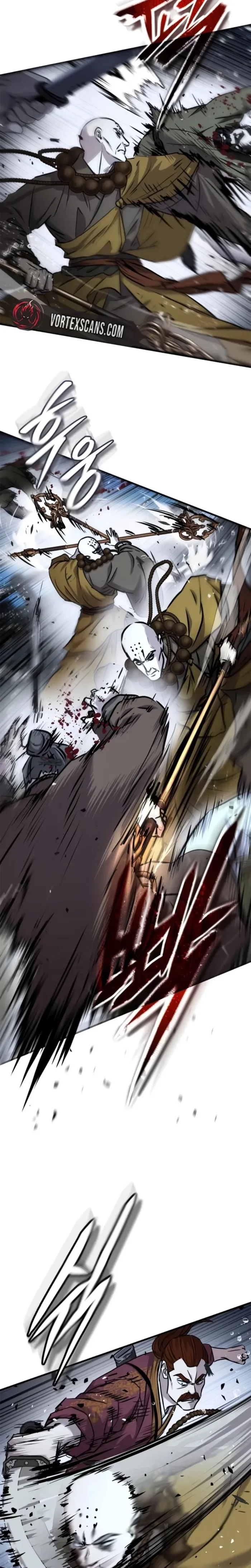 Absolute Reign Chap 104 - Next Chap 105