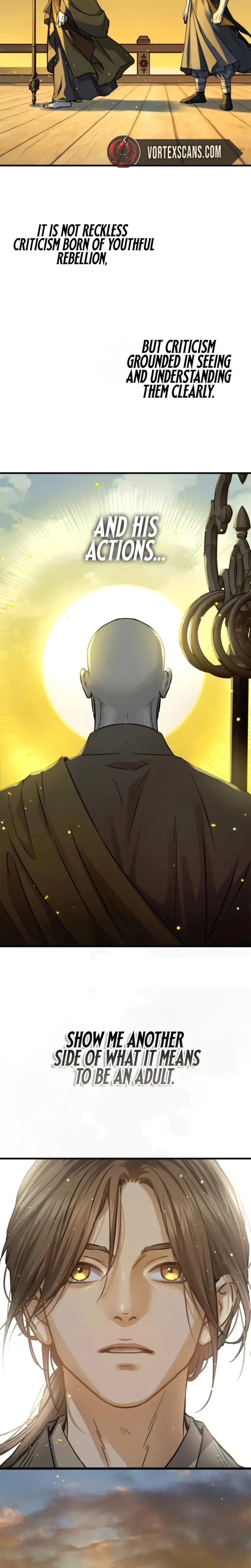 Absolute Reign Chap 104 - Next Chap 105