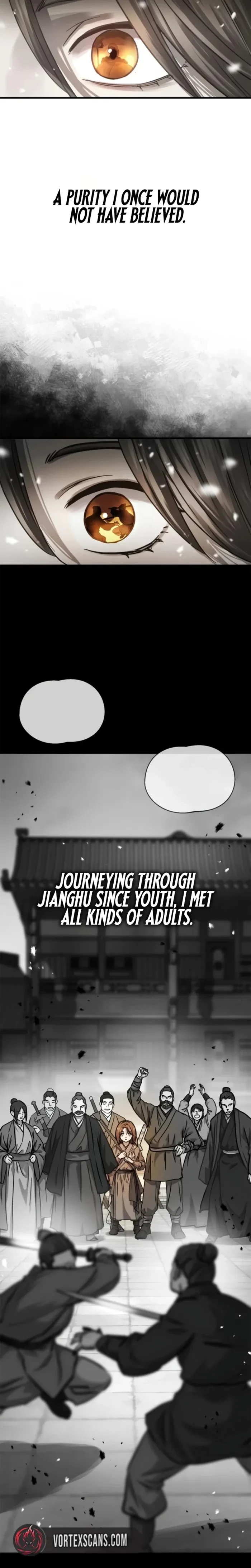 Absolute Reign Chap 104 - Next Chap 105