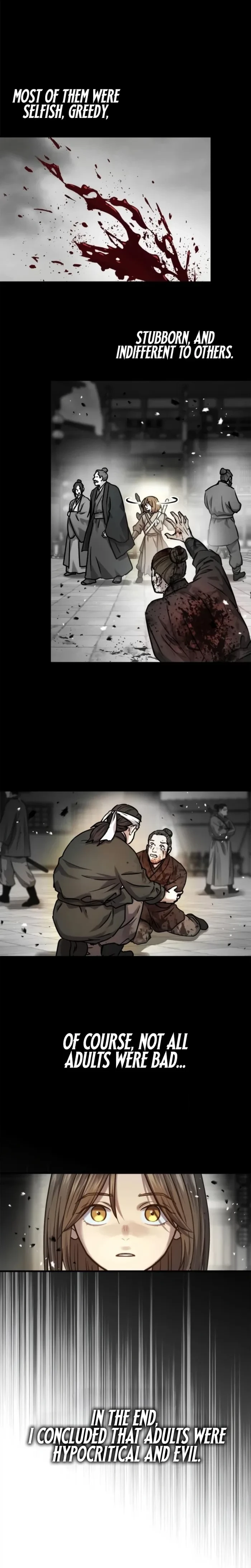 Absolute Reign Chap 104 - Next Chap 105