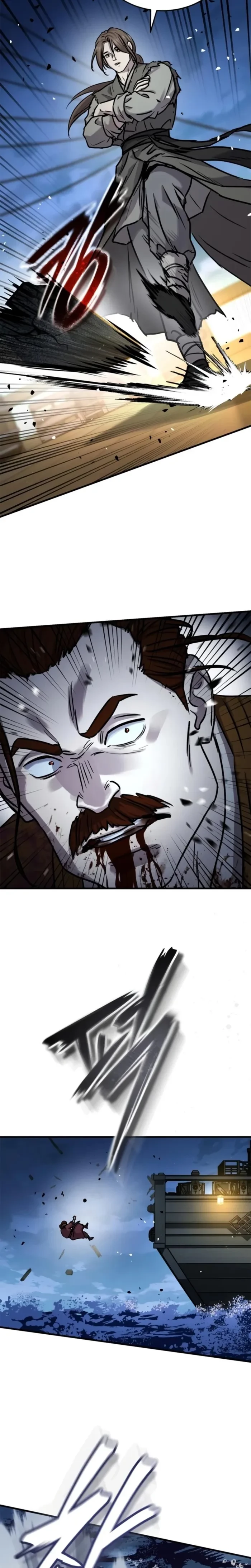 Absolute Reign Chap 104 - Next Chap 105
