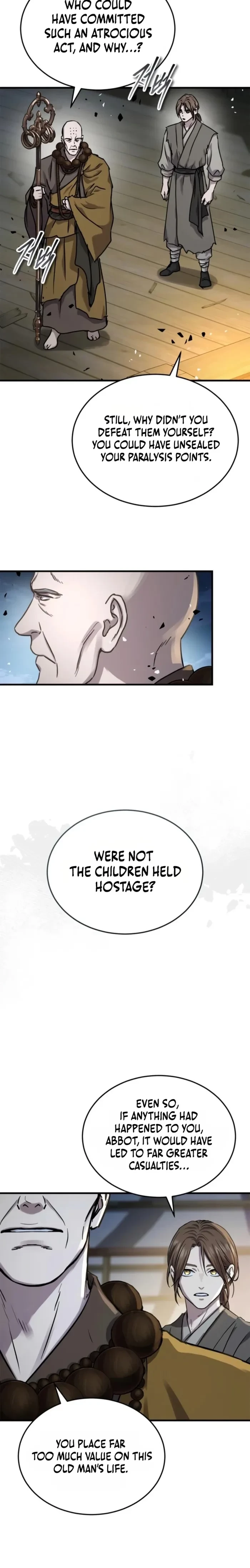 Absolute Reign Chap 104 - Next Chap 105