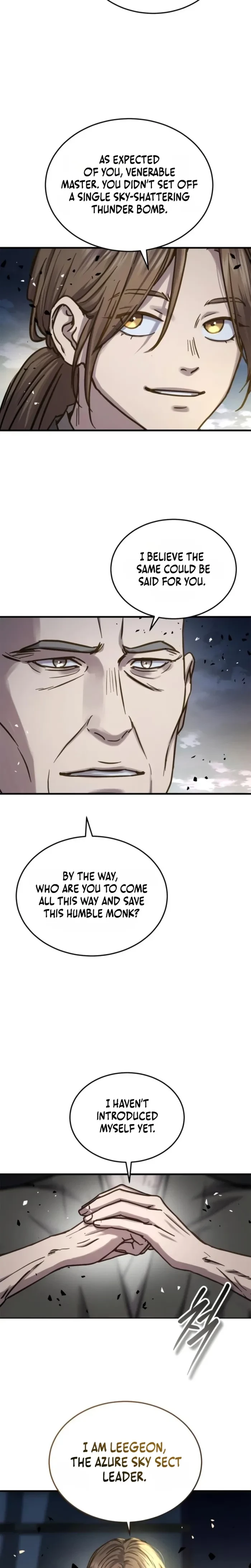 Absolute Reign Chap 104 - Next Chap 105